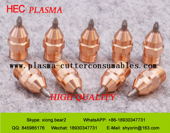 قطعات ماشین آلات برش کاتد / پلاسما Kjellberg FineFocus .11.836.911.500 T051