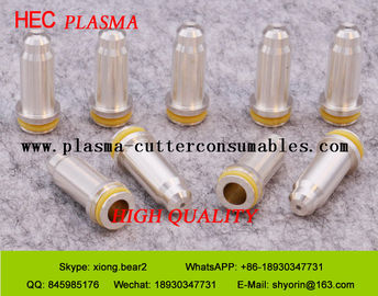فولاد Kjellberg کامل نقره ای Cathodeplasma مصرف برش .11.845.421.310 M002Y