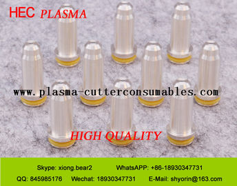 فولاد Kjellberg کامل نقره ای Cathodeplasma مصرف برش .11.845.421.310 M002Y