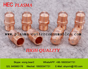 PA-S70W Cathode .12.4087 K2 Kjellberg Electrode مواد مصرفی پلاسما