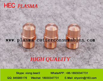 PA-S70W Cathode .12.4087 K2 Kjellberg Electrode مواد مصرفی پلاسما