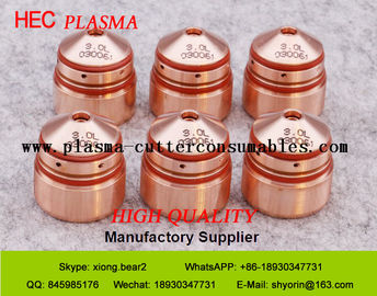 Koike Super 400 برش پلاسما نازل PK030062 2.5L / قطعات پلاسما برش