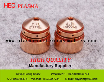 Koike Parts پلاگین مشعل نازل PK030068 2.3L برای Koike Super 400