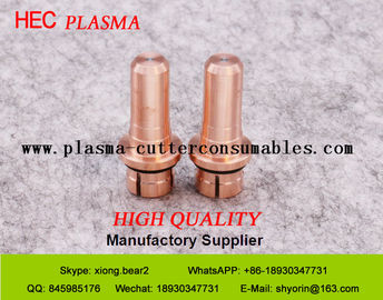 Komatsu Torch Electrode 969-95-24310، Electrode برش پلاسما Komatsu برای دستگاه پلاسما