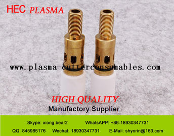Komatsu ماشین مشعل کیت بدن 969-95-24313 / پلاسما برش لوازم جانبی