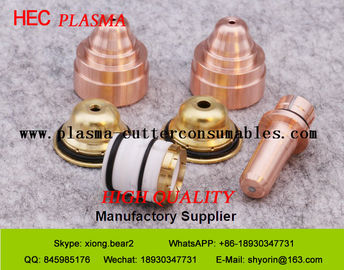 Komatsu ماشین مشعل کیت بدن 969-95-24313 / پلاسما برش لوازم جانبی