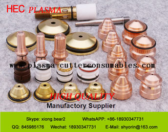 کیت تورچ بدن 969-95-24312 برای قطعات کامپوزو / پلاسما مشعل