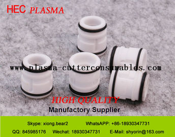 Komatsu Gas Guide A 969-95-24320 برای ماشین آلات برش پلاسما Komatsu