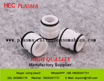Komatsu Gas Guide A 969-95-24320 برای ماشین آلات برش پلاسما Komatsu