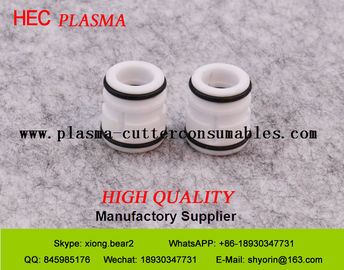 Komatsu Gas Guide A 969-95-24320 برای ماشین آلات برش پلاسما Komatsu