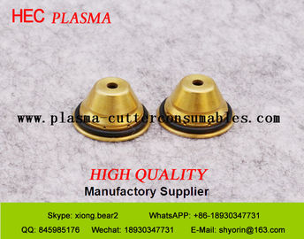 Komatsu پلاسما برش قطعات 969-95-24810 پوشش محافظ برای دستگاه برش پلاسما Komatsu