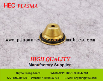 Komatsu Plasma Consumables Shield 969-95-24750، لوازم برش پلاسما