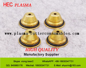 Komatsu Plasma Consumables Shield 969-95-24750، لوازم برش پلاسما