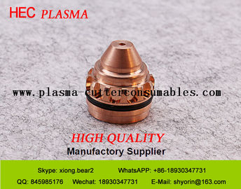 مواد مصرفی پلاسما دینامیک حرارتی Victor Plasma Cutting Tip 22-1055