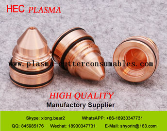 مواد مصرفی پلاسما Esab PT-36 Kaliburn 0558006025 برای برش پلاسما