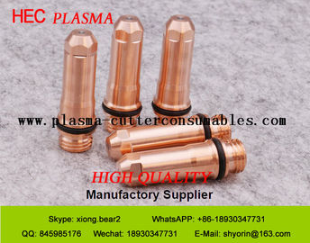 Hypertehrm HPR130XD / HPR130 الکترود 220181 قطعات و الکترود های برش پلازما