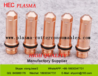Hypertehrm HPR130XD / HPR130 الکترود 220181 قطعات و الکترود های برش پلازما