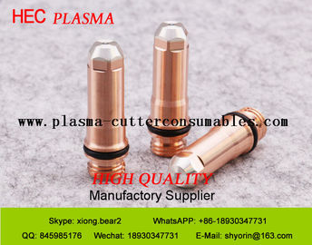 الکترودهای نقره ای 220668، دستگاه های برش پلاسما برش CNC