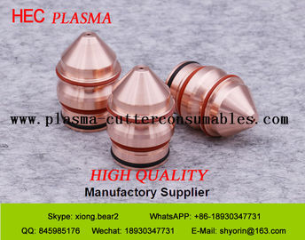 الکترود 220629-S برای قطعات برش پلازما HPR400XD