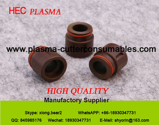 صنعتی Kjellberg FineFocus مواد مصرفی پلاسما Swirl Ring Z111 11.834.321.