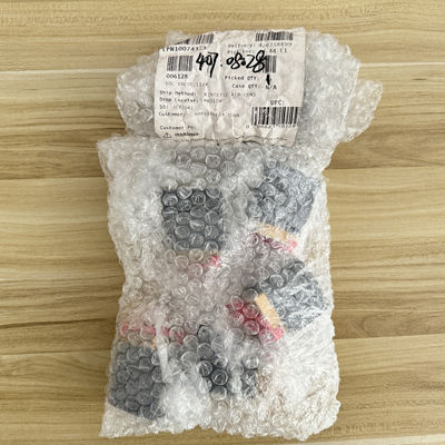 Hupertherm Orginal 006128 SOLENOID VALVE 115# 24VDC NC MANIFOLD مخزن را پاک کنید