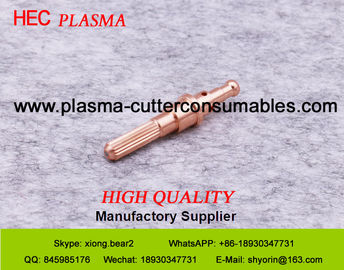 CutMaster A120 SL60 / SL100 پلاسما برش الکترود 9-8215 / 9-8232 عمر طولانی