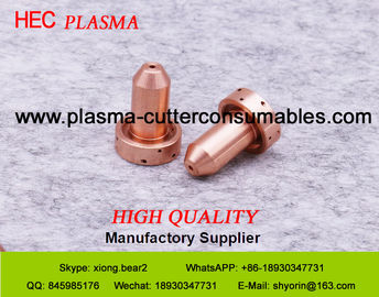 Nozzle Pasma 9-8253 / 9-8233 / 9-8205 / 9-8206 / 9-8225 / 9-8226 / 9-8227 برای CutMaster A120 / A80 / A60