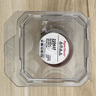 پاکسازی موجودی اصلی درپوش محافظ HUPERTHERM HPR 220637