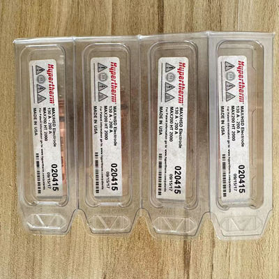 الکترود HUPERTHERM 020415 ترخیص موجودی اصلی
