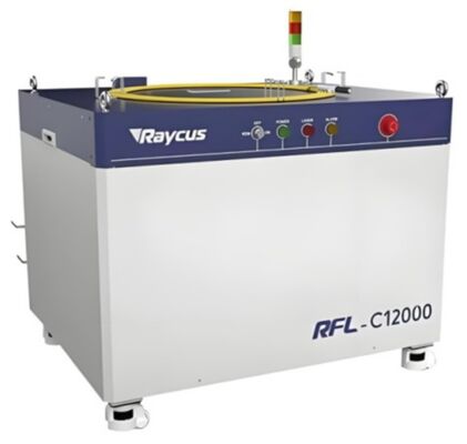 ماشین برش لیزری فرمت بزرگ CNC برای برش دقیق مواد آکریلیک