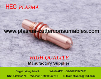 روح 275 Kaliburn پلاسما Consumalbes فولاد ملایم 200A نازل 277289 / الکترودهای 277291 / سپر 277274