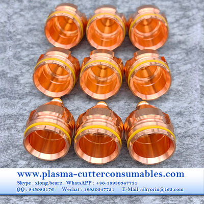 نازل Kjellberg .11.848.221.410 G2010 برای نازل برش پلاسما Kjellberg