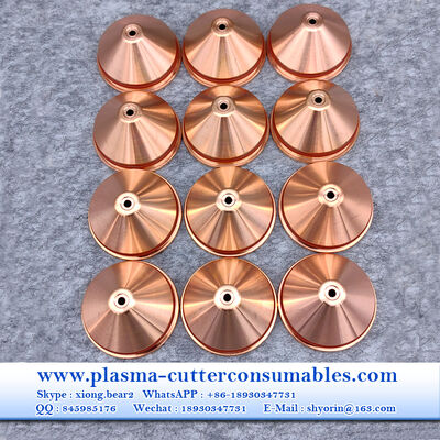 Kjellberg لوازم جانبی Hifocus. 11.848.201.1522 G4022 Cap Swril Cap for Plasma Cutter Machine