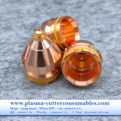 Kjellberg پلاسما مشعل نازل. 11.848.221.430 G2330 برای دستگاه برش پلاسما