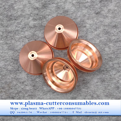 درپوش گاز Swril Kjellberg Hifocus .11.855.401.1520 G4020 برای دستگاه برش پلاسما