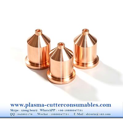 نازل 220011 برای HYPERTHERM Powermax1650.