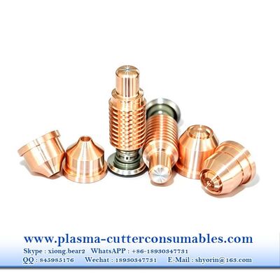 مصرفی پلاسما PowerMAX125
