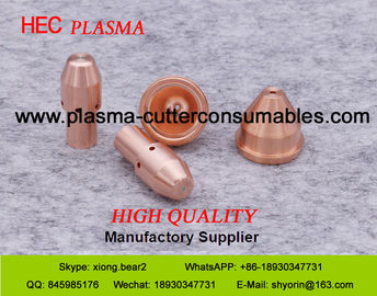 0558004878 Nozzle Plasma Esab، Esab Plasma PT-37 Nozzle 0558007682 0558005218