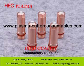 مواد مصرفی مشعل الکترود پلاسما / ESAB پلاسما (PT600)