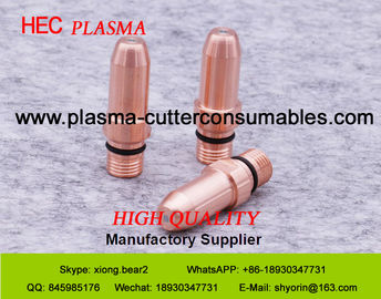OCP-150 الکترود بدن مشعل پلاسما ، 0409-1204 ، 0409-2184 ، 0409-2185 ،  حلقه چرخش پلاسما